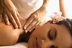 The Monthly Massage – Series of (6) Six 1hr Massages