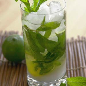 Body Polishing Mojito Sugar Scrub