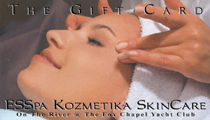 $100 Spa Gift Card
