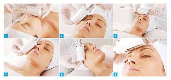 Endosphere Facial Therapy (30min)