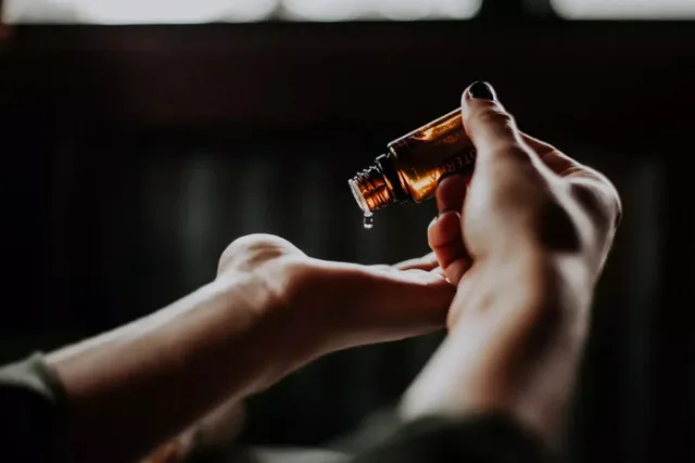 CBD Hand or Foot Treatment AddOn