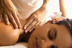 The Monthly Massage series