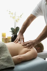 Deep Tissue Massage 60 minutes