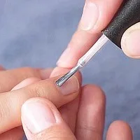 The Tween Manicure
