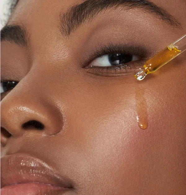 17oils Restorative Facial Oil
