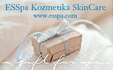 Holiday spa package