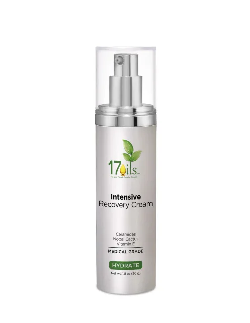 17oils Intensive Recovery Cream