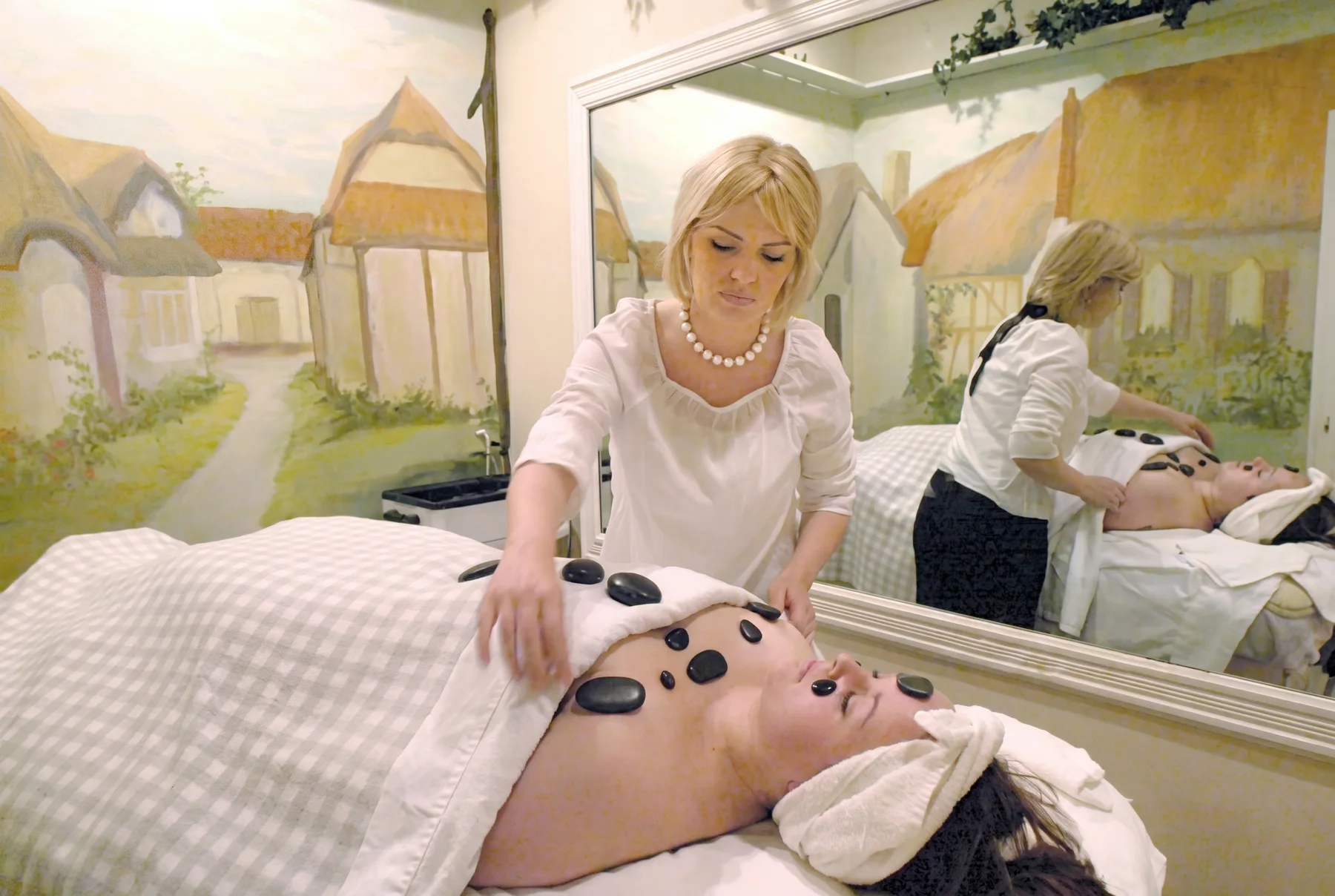 Swedish Massage 90 Minutes