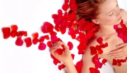 Red Hot and Healthy Package