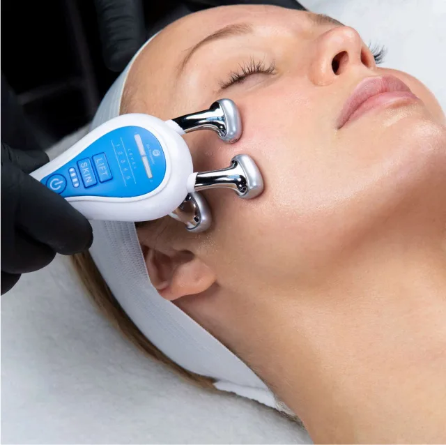 EMS Face Lifting Short Facial