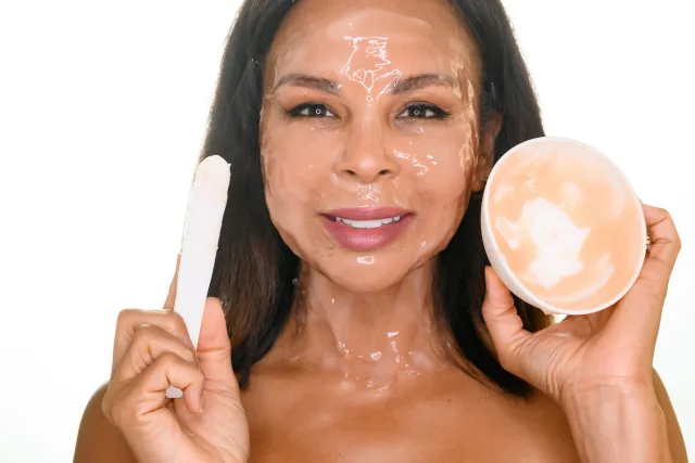 CO2 Lift Pro Facial