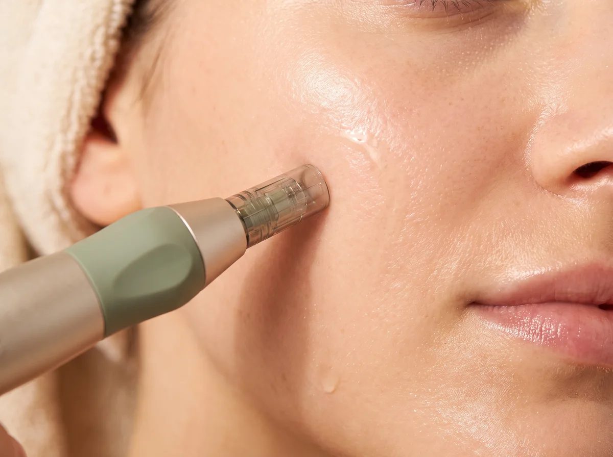 AntiAging CIT Facial