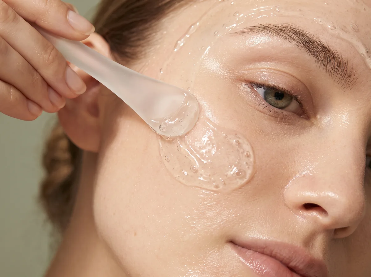 The CO2 Lift Pro Facial