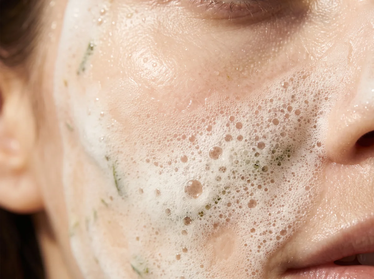 Co2Oxy Facial Series of 6