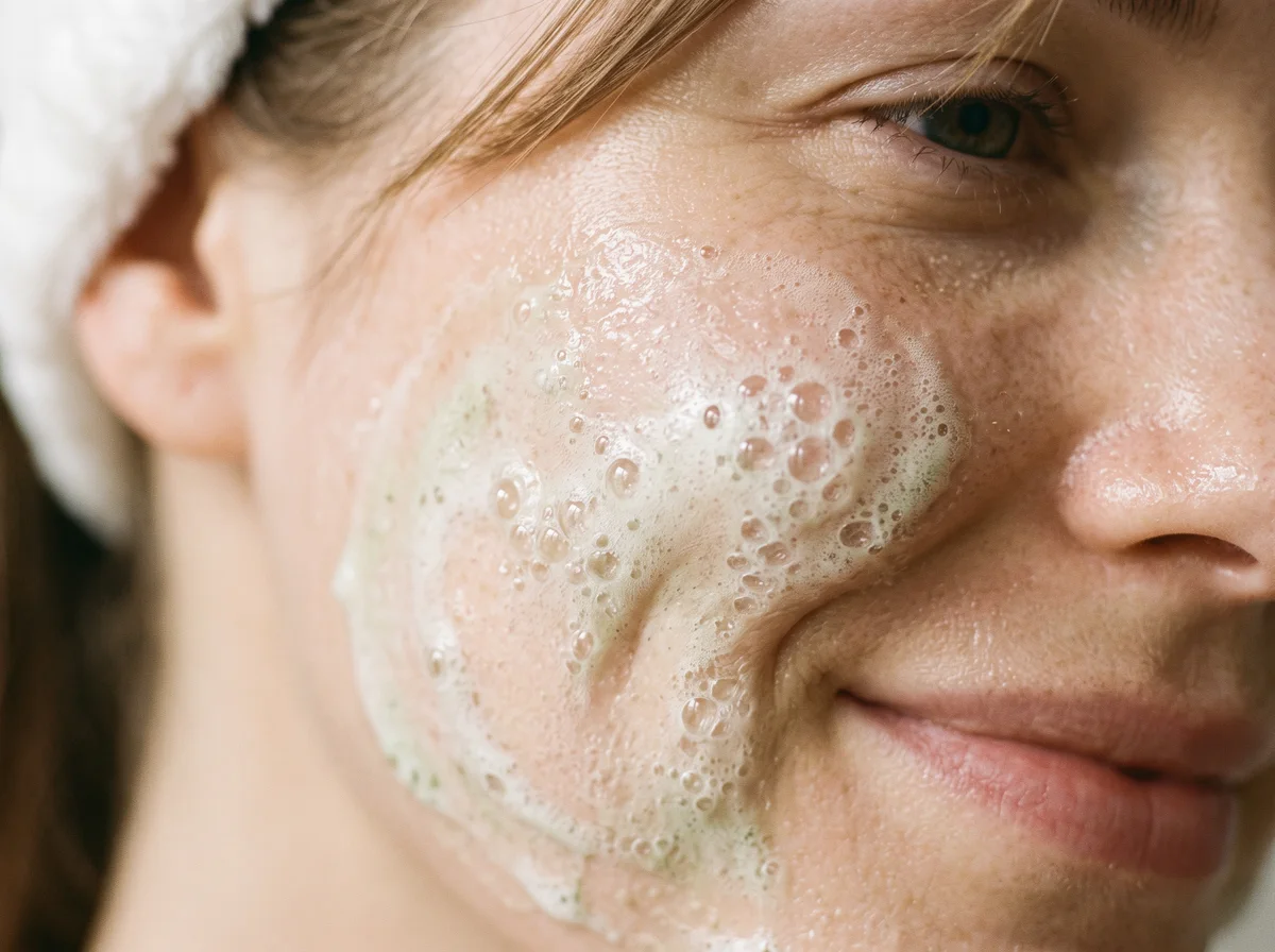 Co2Oxy Facial – Single Treatment