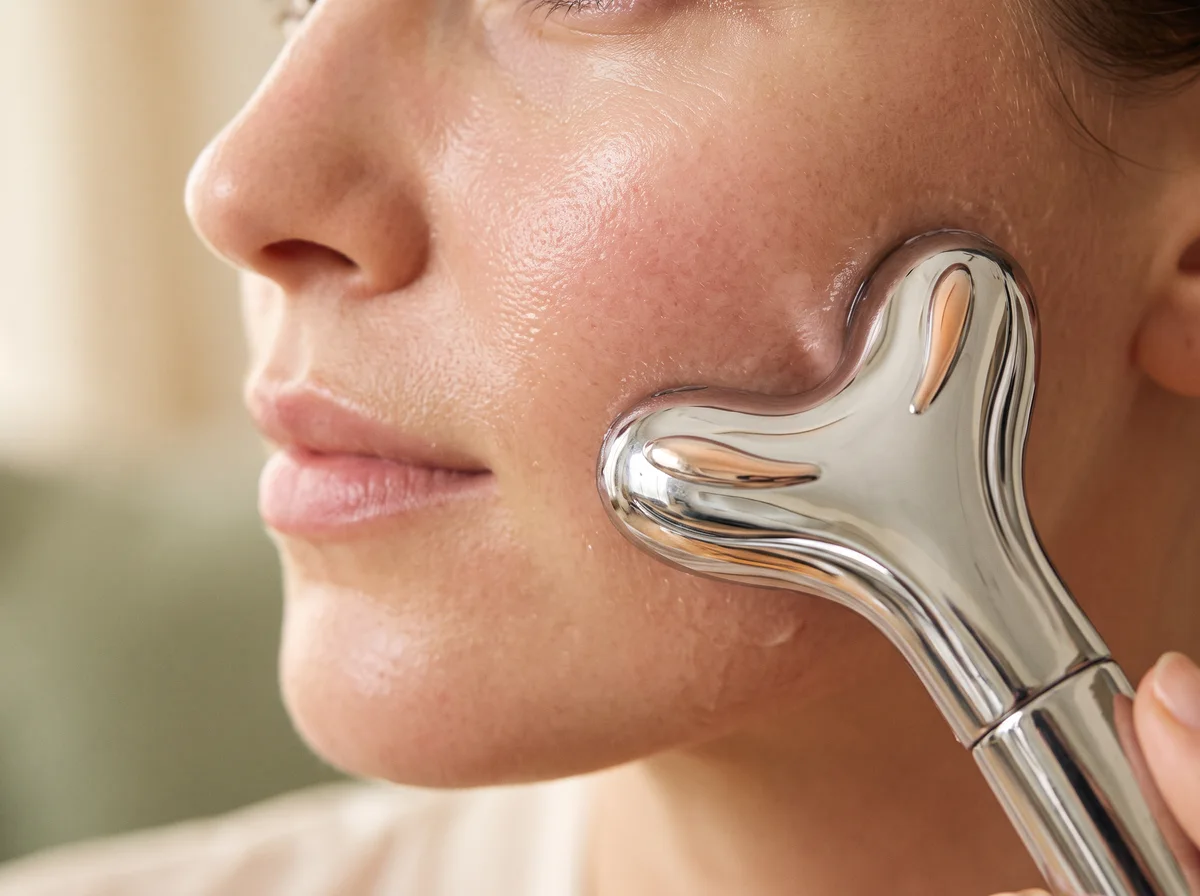 EMS Face Lifting Short Facial