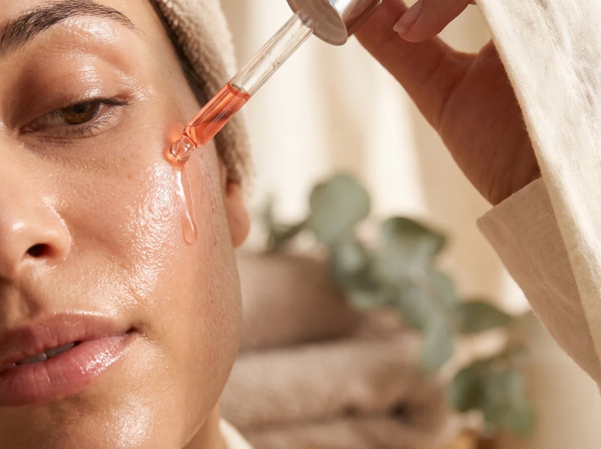 Full Series of 3 Salmon PDRN Facial Treatments