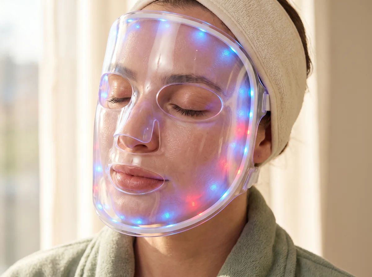 LED PhotoFacial – Series of 10