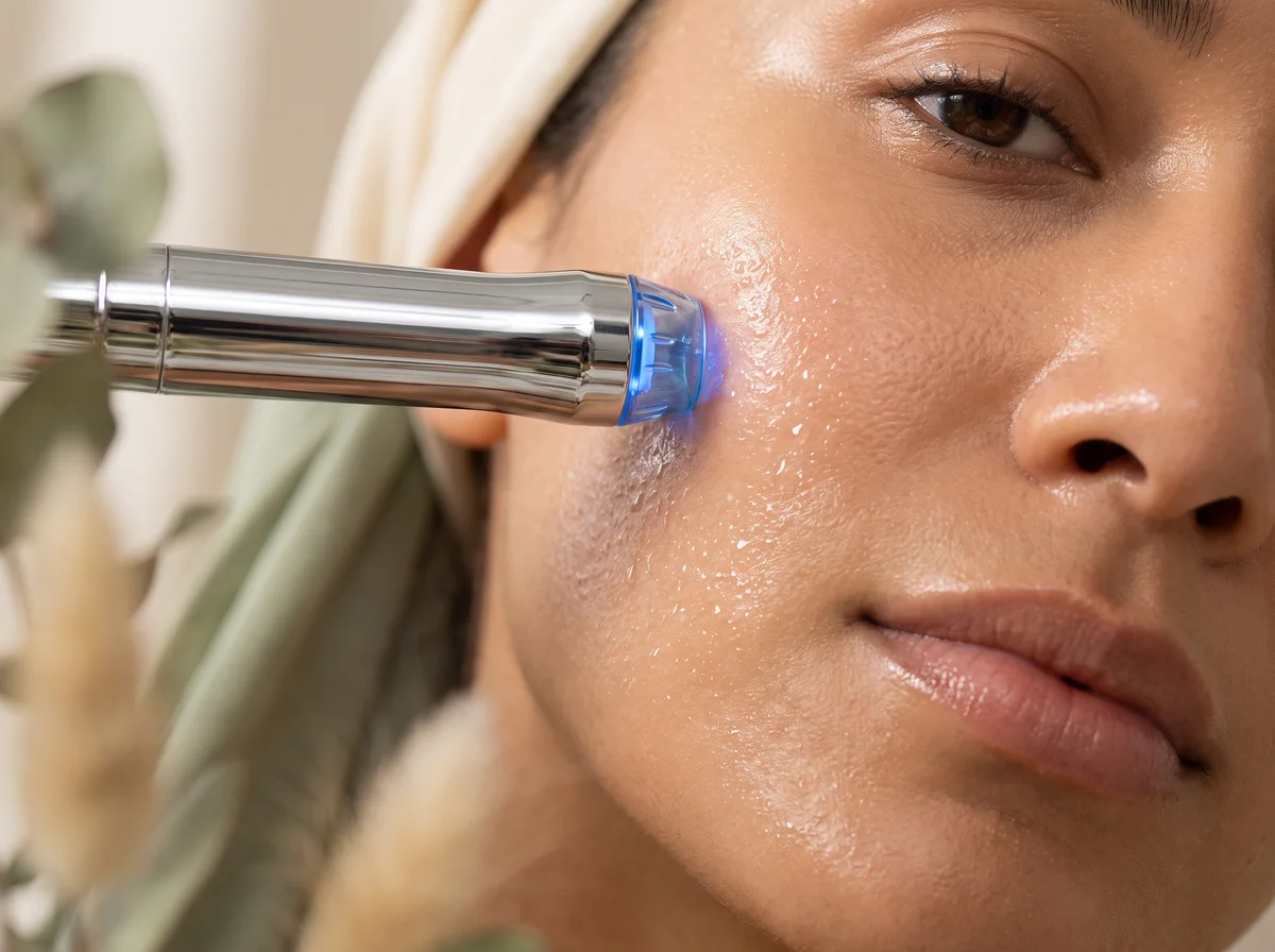 NewbaSkin Hydro Facial – Series of 3