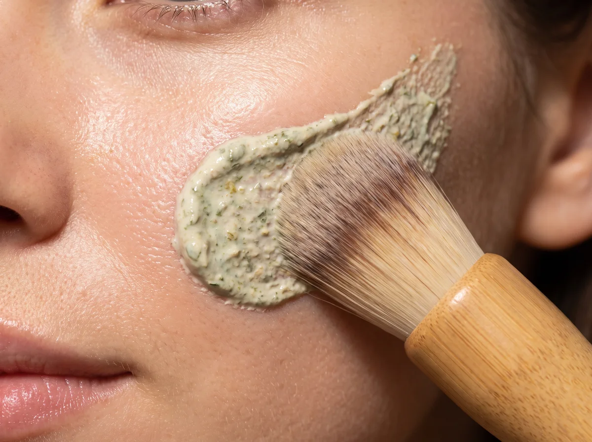 Seasonal Special Facial