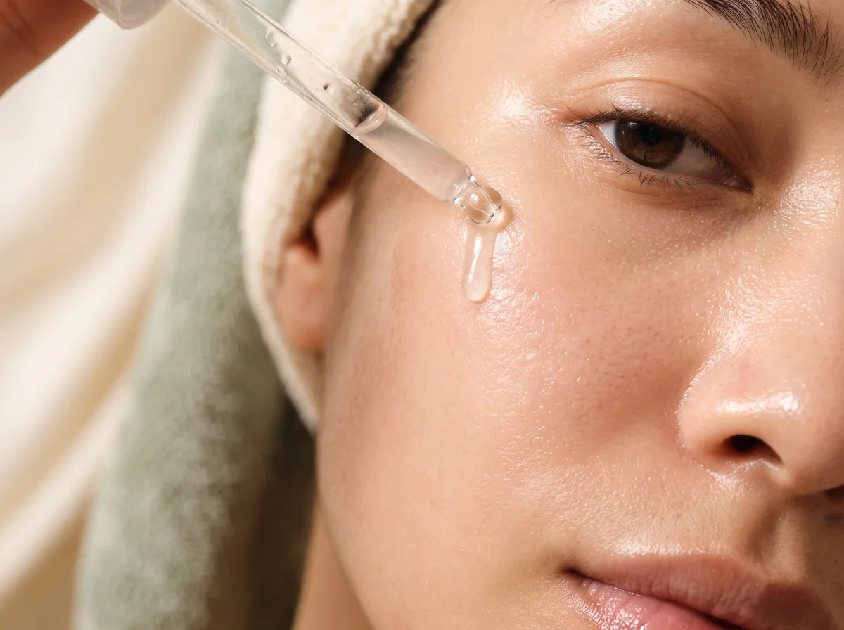 Series of 3 Exosomes Facials