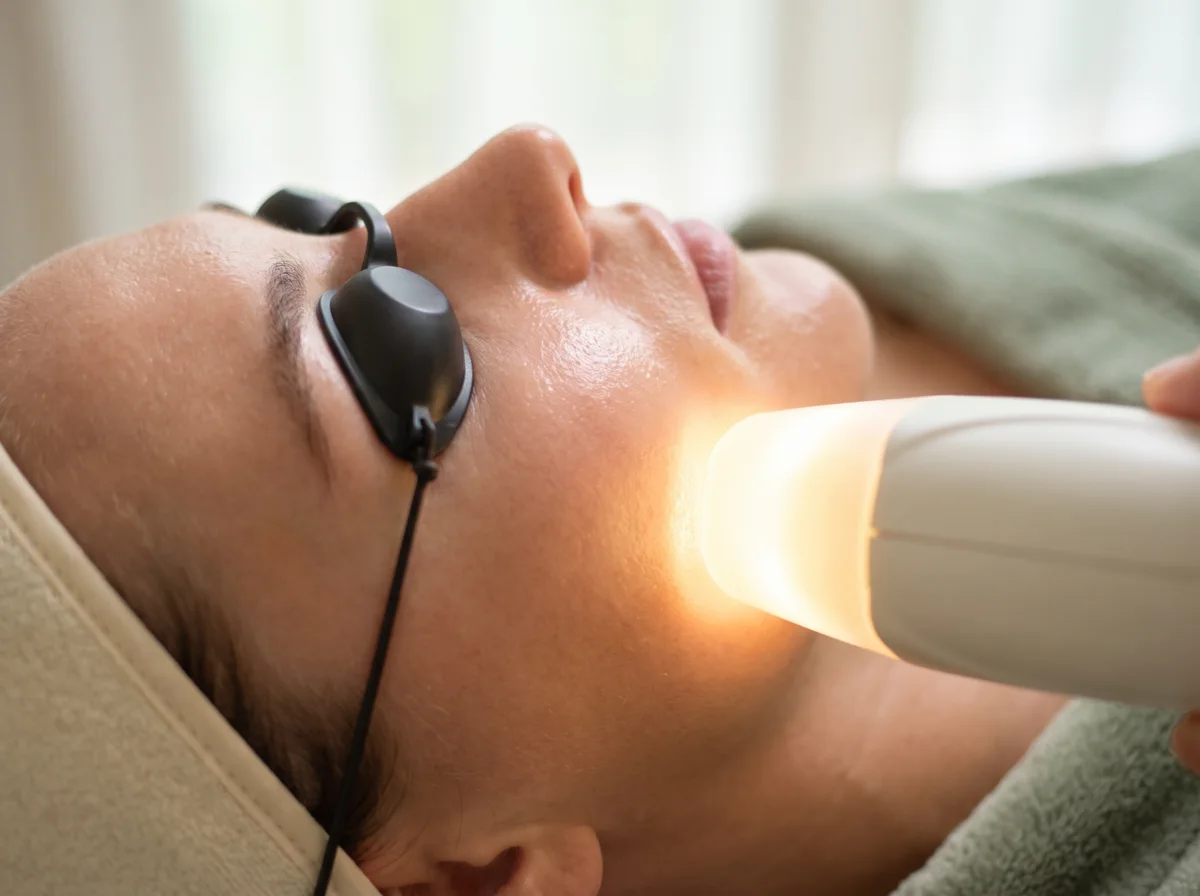 Single PhotoFacial Treatment