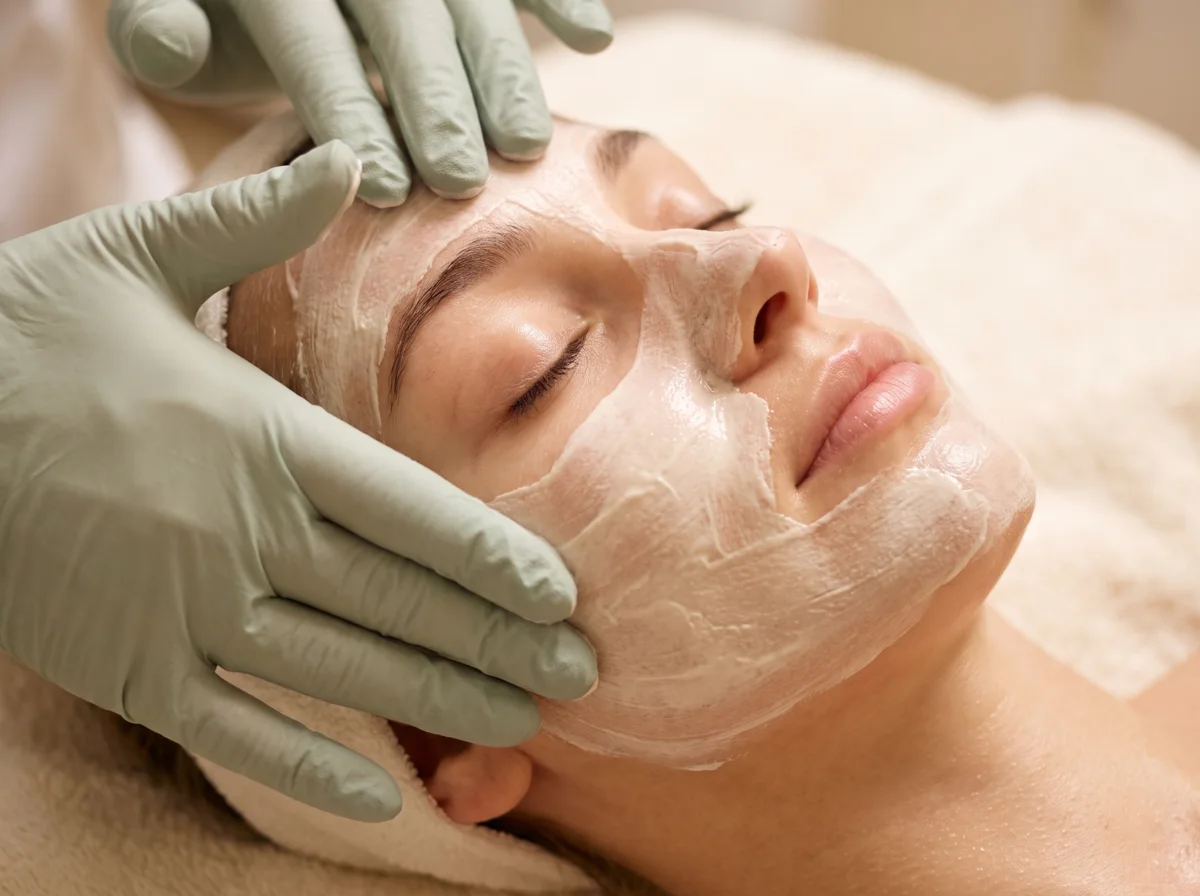 The ESSPA Hungarian Facial