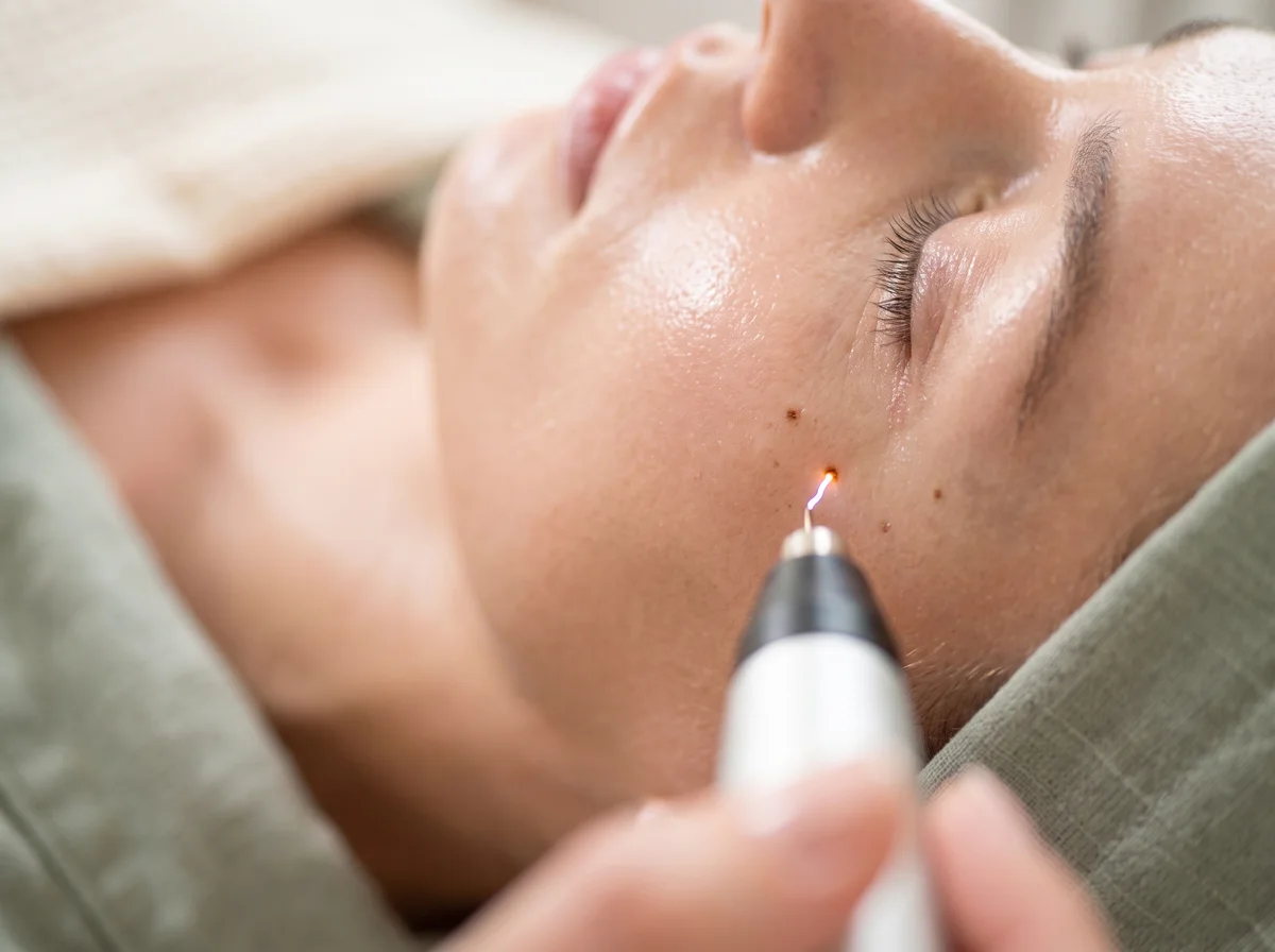 Plasma Fibroblasting