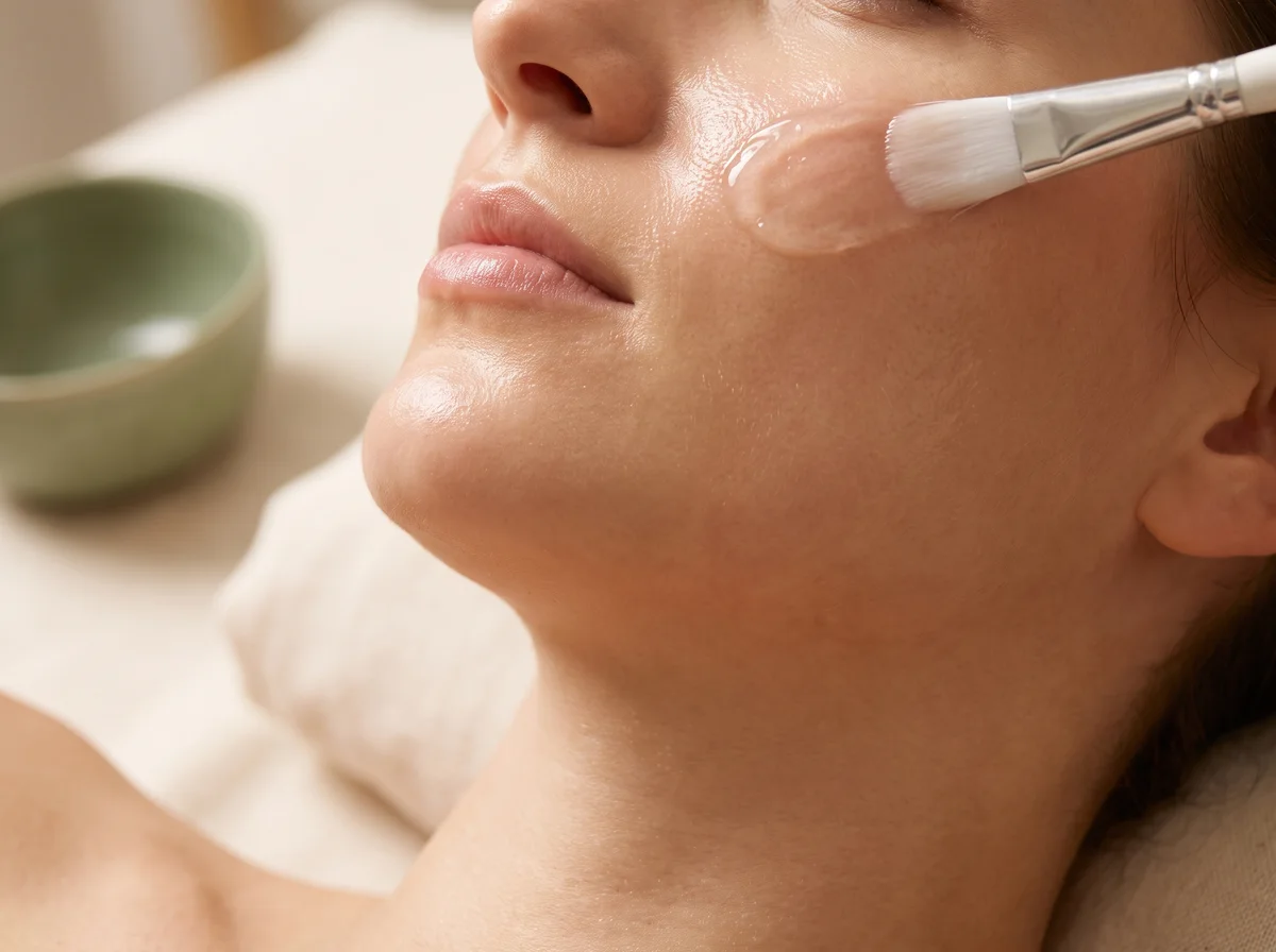 WiQo T33 Italian Peel Facial (Single)